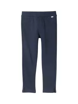 Узкие леггинсы TOM TAILOR, синий