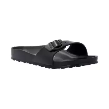 Узкие тапочки Madrid eva Birkenstock, черный