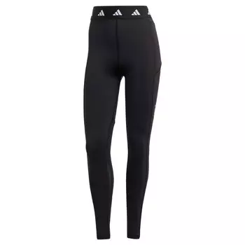 Узкие тренировочные брюки Adidas Stash, черный
