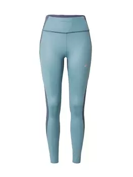 Узкие тренировочные брюки Asics NAGINO, джейд