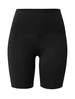 Узкие тренировочные брюки Athlecia FRANZ, черный