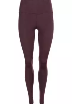 Узкие тренировочные брюки Athlecia Franz, фиолетовый