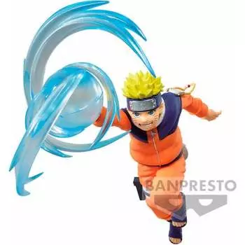 Узумаки Наруто Эффектреме Наруто Фигура 12 См Banpresto