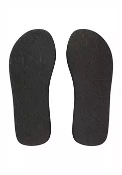 Вьетнамки MOLOKAI LAYBACK Quiksilver, белый