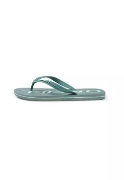 Вьетнамки O'Neill FOOTWEAR PROFILE LOGO, цвет North Atlantic