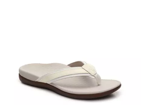 Вьетнамки Tide II Vionic, белый
