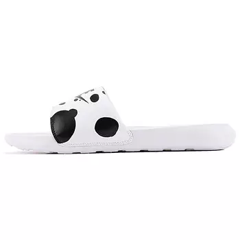 Вьетнамки Victori One мужские белые/черные Nike
