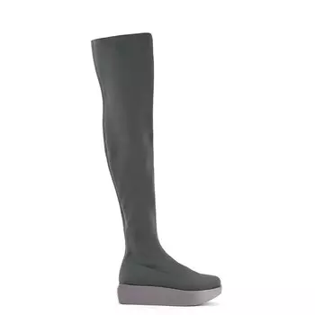 Ва Лонг Сапог Ло United Nude, серый