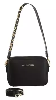 VALENTINO BAGS Мини-сумка "CAMERA BAG ALEXIA", женская сумка женская сумка через плечо, цвет Nero