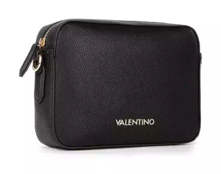 VALENTINO BAGS Мини-сумка "CAMERA BAG BRIXTON", сумка женская, сумка женская, цвет Nero