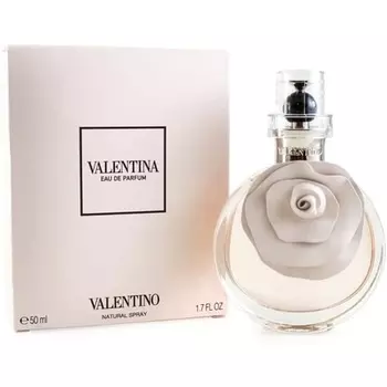 Valentino Валентино Валентина 50мл