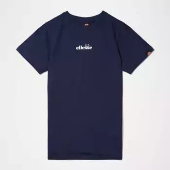 Valera Junior Tee Ellesse Детская футболка, синий