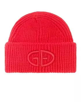 Валери Бини Goldbergh, цвет Flame