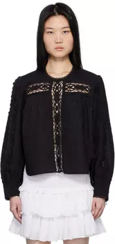 Валмира Блуза Isabel Marant Etoile