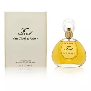 Van Cleef & Arpels Edt Vapo 100мл