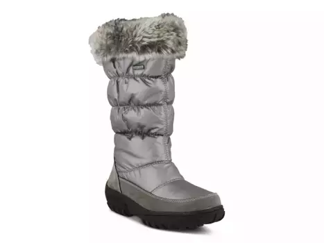 Vanish Snow Сапоги Spring Step, Silver