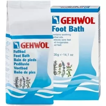 Ванна для ног 400G, Gehwol