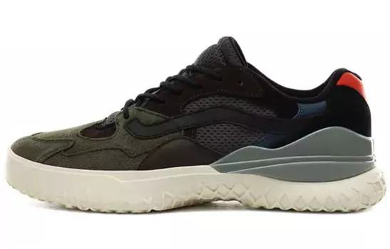 Vans City TRL Grape Leaf