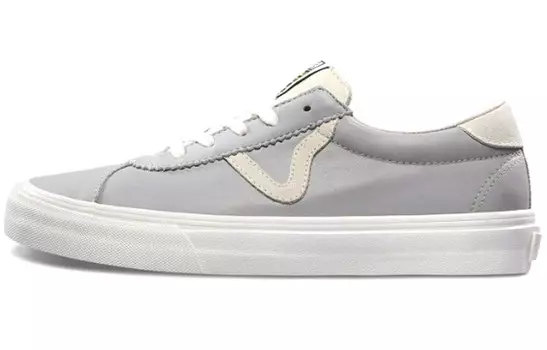 Vans Epoch Sport LX 'Belgian'