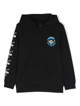 Vans худи 66 Shreders, черный