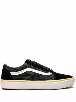 Vans кеды Comfycush Old Skool, черный
