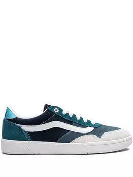 Vans кеды Cruze Too CC, синий