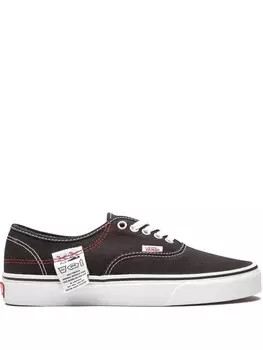 Vans кеды DIY Authentic HC, черный