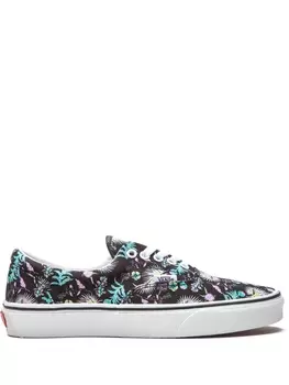 Vans кеды Era, черный