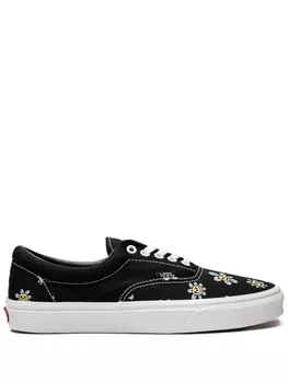 Vans кеды Era, черный