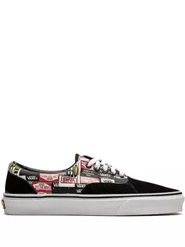 Vans "кеды Era ""Label Mix""", черный
