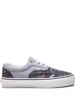 Vans кеды Era Pro, синий