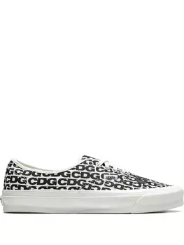 Vans кеды OG Authentic LX, белый
