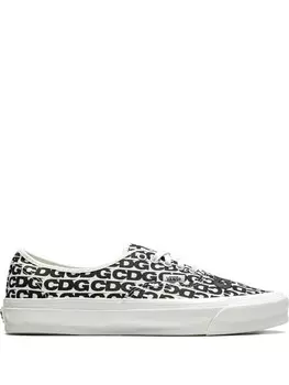 Vans кеды OG Authentic LX, белый