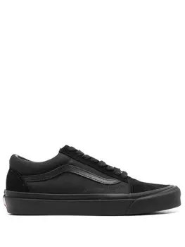 Vans кеды Old Skool 36, черный