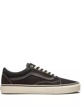 Vans кеды Old Skool, черный