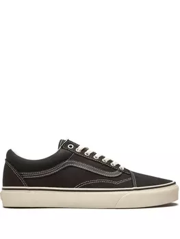 Vans кеды Old Skool, черный
