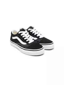 Vans кеды Old Skool, черный