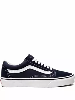 Vans кеды Old Skool, черный