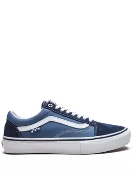 Vans кеды Old Skool, синий