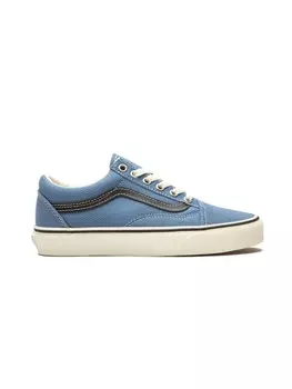 Vans кеды Old Skool, синий