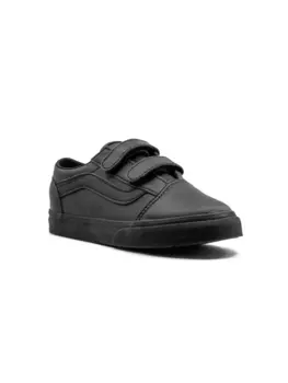 Vans кеды Old Skool V, черный