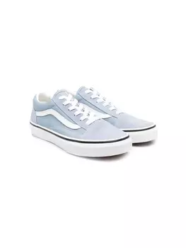 Vans кеды Old Skool V Core, синий