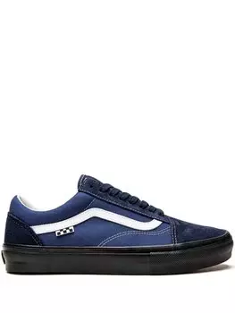 Vans кеды Old Skool VCU, синий