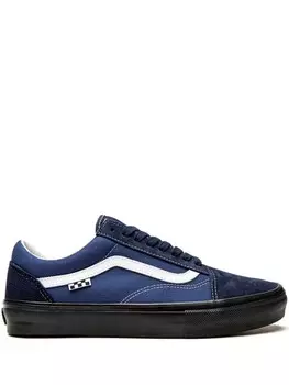 Vans кеды Old Skool VCU, синий