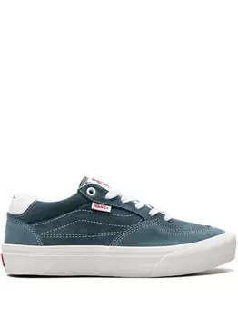 Vans кеды Rowan, синий