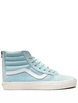 Vans кеды SK8-Hi Reissue, синий