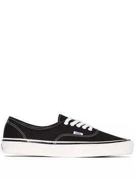 Vans кеды UA 44 DX, черный