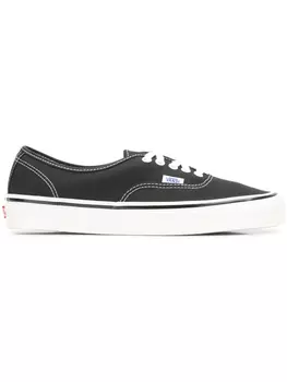 Vans кроссовки 'Authentic 44 DX', черный