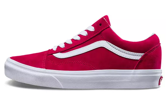 Vans Old Skool 'Scooter Red'