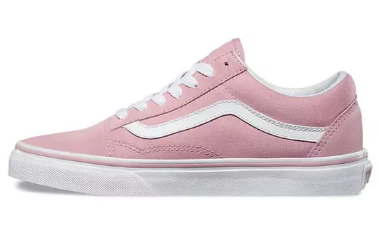 Vans Old Skool Zephyr Pink
